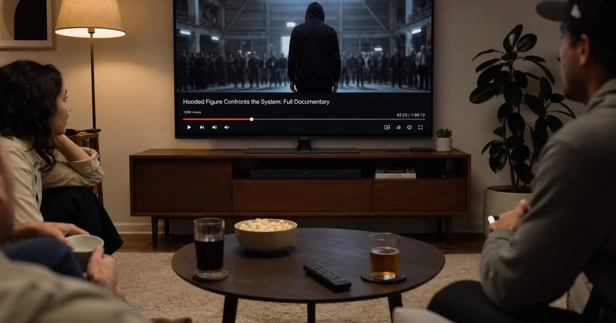 Cover image for Download Facebook Watch Videos (Save Long-Form Clips)