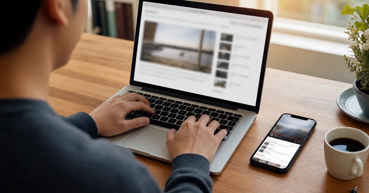 Cover image for How to Download YouTube Videos (Complete Guide)