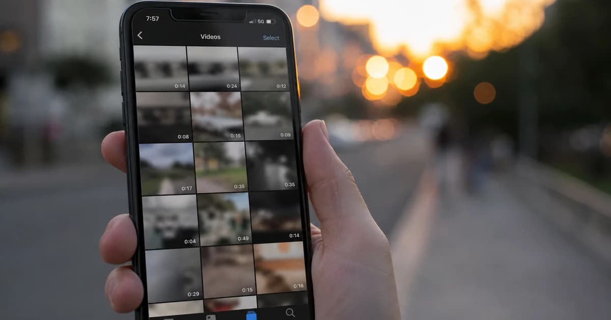 iPhone 用 Instagram ダウンローダー (Safari、アプリは不要)のカバー画像