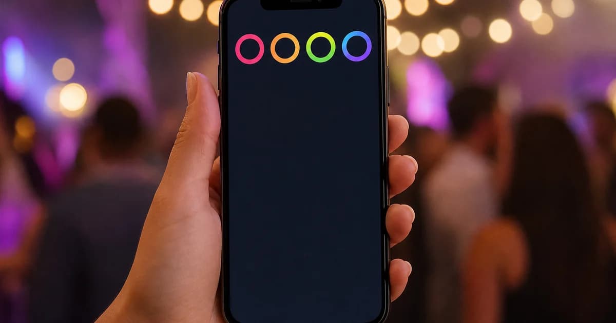 Cover image for How to Save Instagram Stories (Public Highlights & Links)