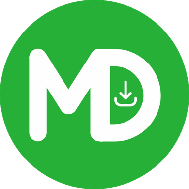 Multi Video Downloader logo