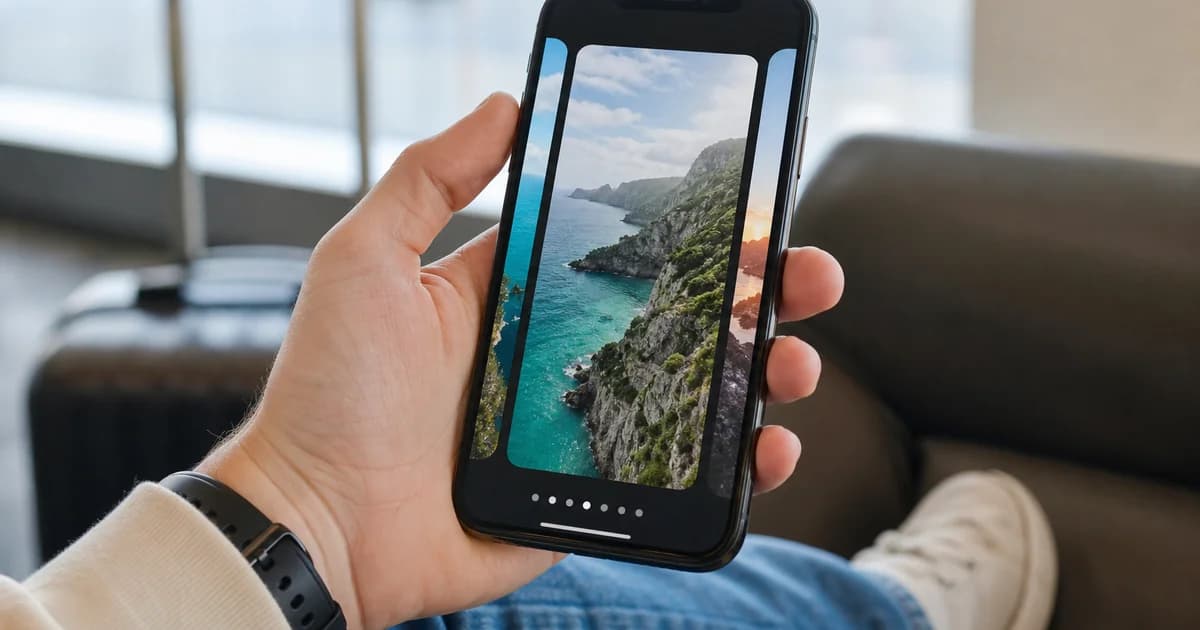 Cover image for Download Instagram Carousel Posts (Save Each Slide)
