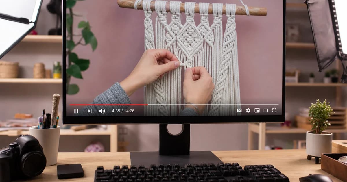Cover image for Download Pinterest Video in HD 1080p (Best Quality From Pins)