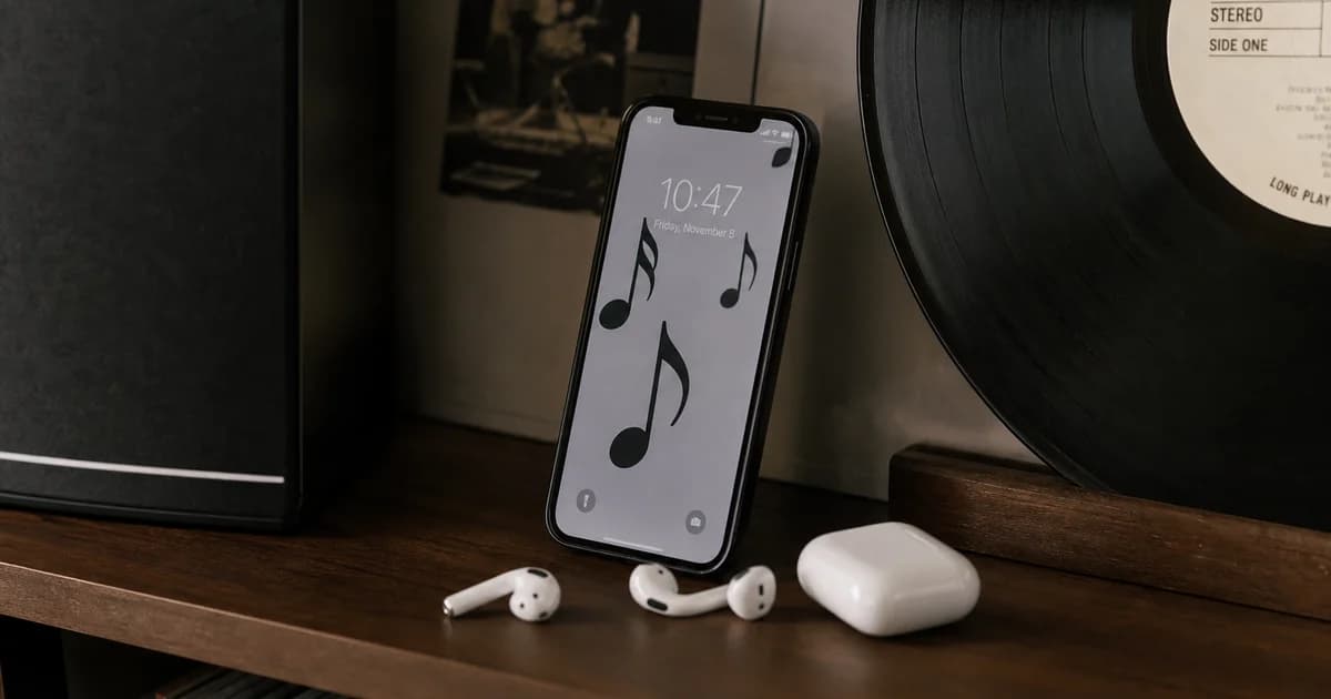 Cover image for Download TikTok MP3 from Video (Extract Audio Online)