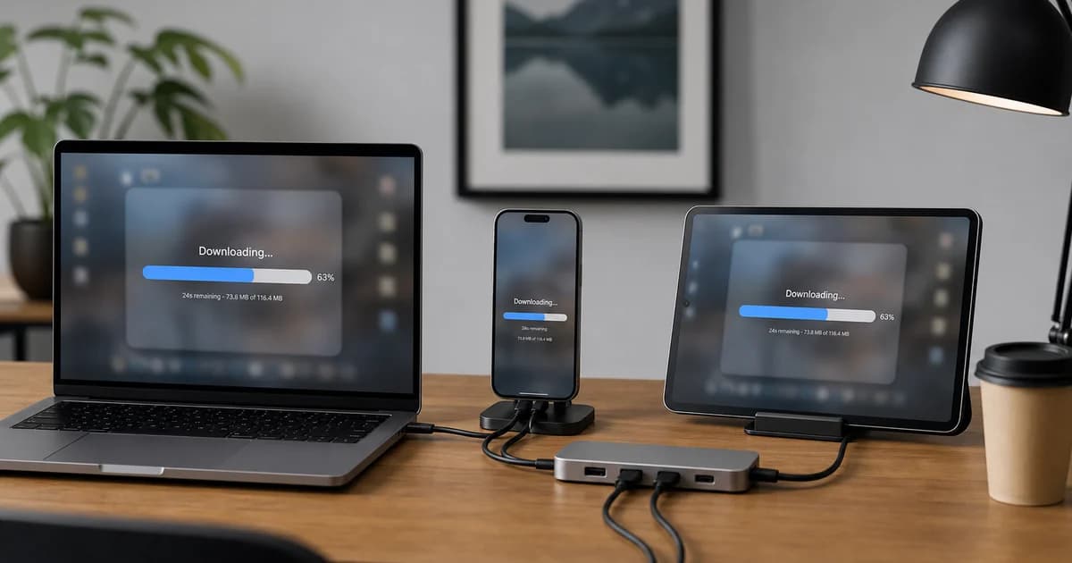 Cover image for Free Online Video Downloader Guide (YouTube, Facebook, Instagram & More)